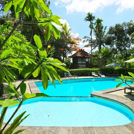 House Of Om Melati Hotel